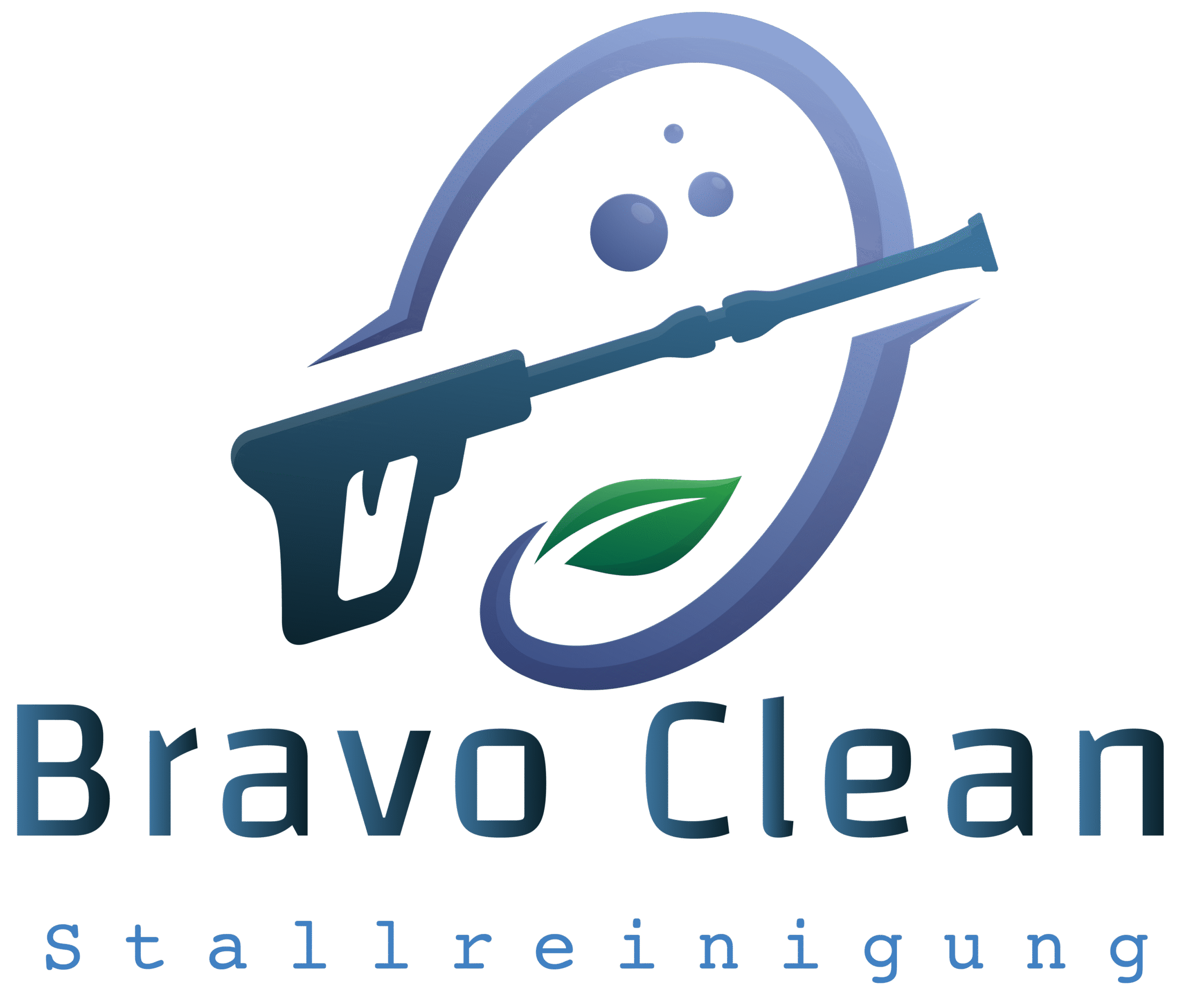 Bravo Clean Stallreinigung